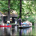 251/365 - Spätsommer im Spreewald