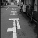 Rue d'Osaka