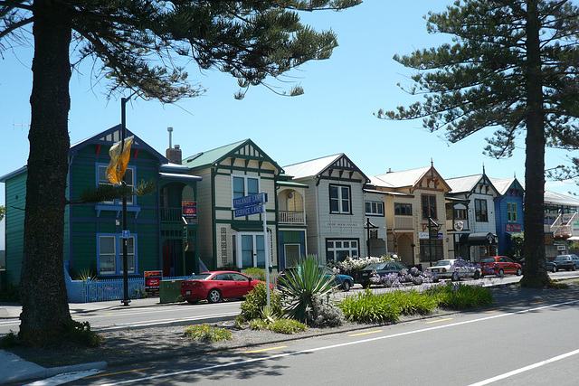 Marine Parade