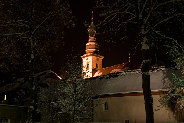 Spitalkirche