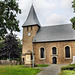 Kirchender Dorfkirche (Herdecke-Ende) / 1.08.2022