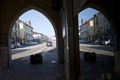 Orzinuovi - Brescia Orzinuovi - Brescia