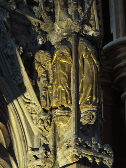 chester cathedral