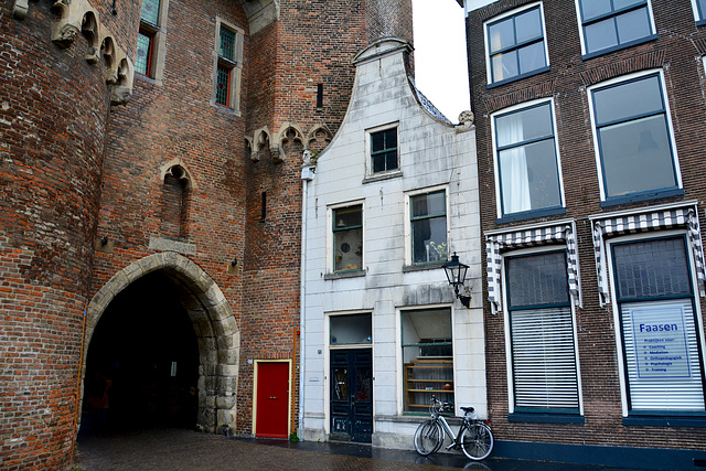 Zwolle 2016 – Entrance to the city