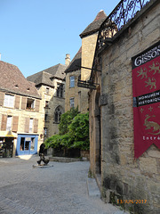SARLAT SARLAT