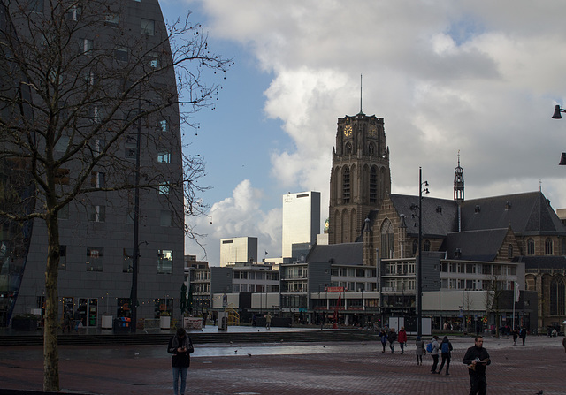 Rotterdam Markthal (#0226)