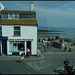 Cobb Gate Fish Bar, Lyme Regis