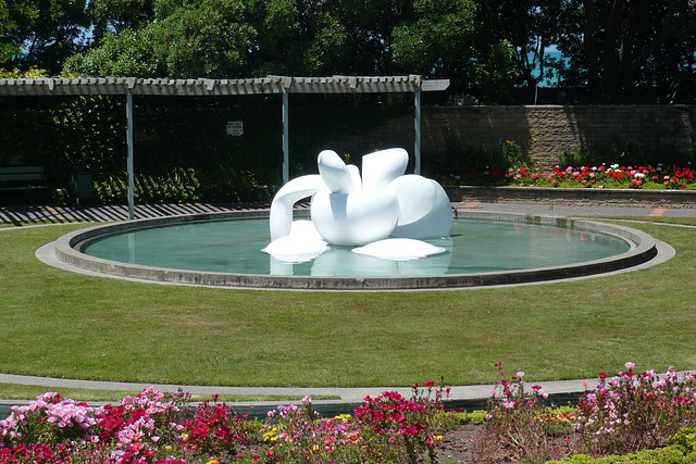 Marine Parade Gardens