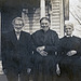 Aunt Lizzie Sansom And William And Sarah Bowles