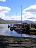 Ullapool,Loch Broom May 2004