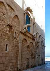 Molfetta - Duomo di San Corrado