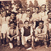Best footbalplayer(my father fourth   from the left)1929