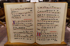 Kiedrich – Gregorianischer Choral