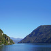 Lago Di Lugano