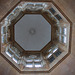 Lantern, Little Castle, Bolsover Castle, Derbyshire