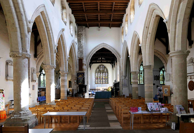 Pocklington - All Saints