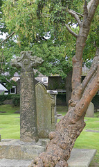 Whalley - St Mary and All Saints