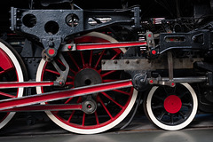 The Age of Steam1 - National Railway Museum - York, England