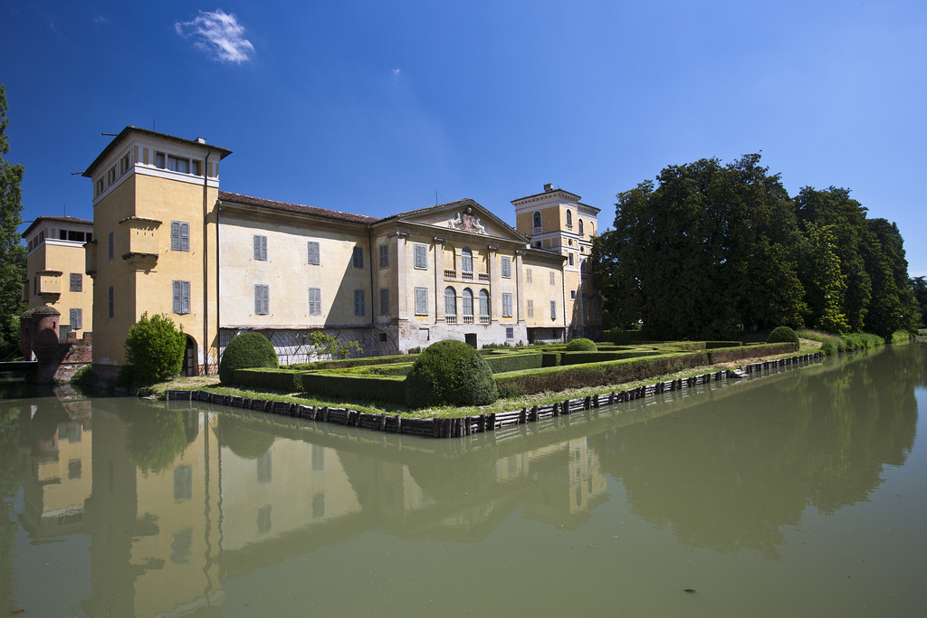 San Lorenzo Picenardi - Cremona