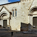 San Quirico d'Orcia - Santi Quirico e Giulitta