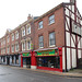 Former Crown Inn, High Street, Lowestoft, Suffolk