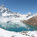 Third Gokyo Lake (Dudh Pokhari, 4750m)