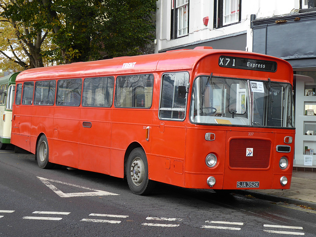 Bristol RE 'Mini' Running Day (7) - 3 November 2019