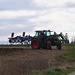 Im Märzen der Bauer... (den Traktor anspannt) II