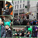 St. Patrick's Day in London