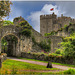 Saltwood Castle, Kent