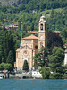 Tremezzo- Saint Lorenzo Church