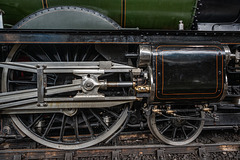 The Age of Steam2 - National Railway Museum -  York, England