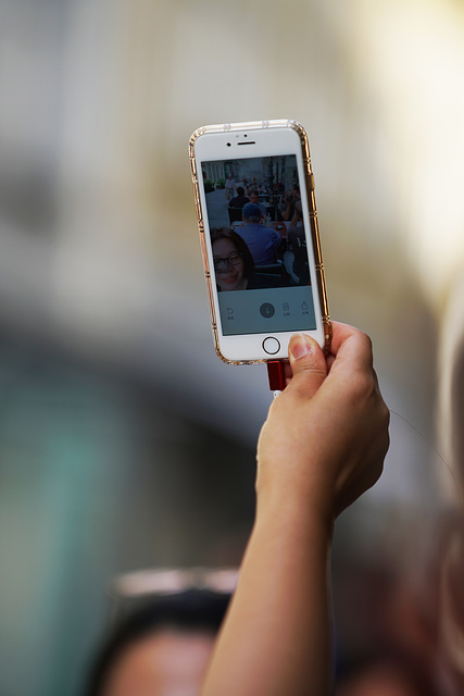 looking for me......