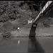 Saarbrücke Saarhölzbach