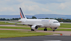 Air France PB