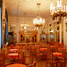 Ladies Dining Room, Municipal House, Náměstí Republiky, Prague