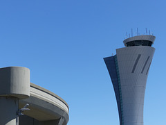 SFO Control Tower (2) - 15 April 2016