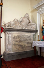 St Mary's Church, West Stockwith, Nottinghamshire