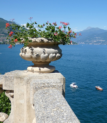 Villa Balbianello