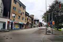 Kirchstraße (Duisburg-Hochheide) / 3.10.2022