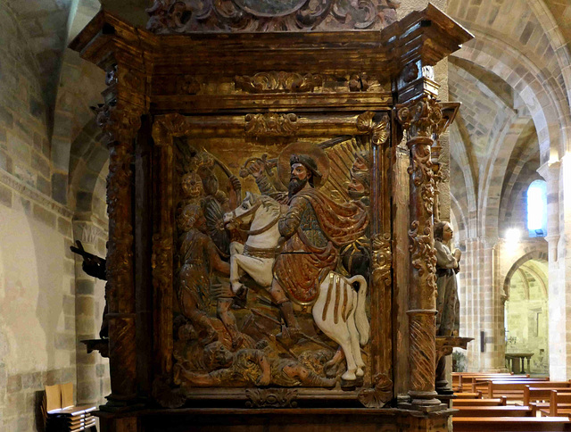 Monasterio de Santa María de Valdediós