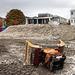 Demolition of Dumbarton Town Centre