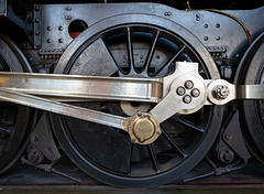 The Age of Steam3 - National Railway Museum - York, England