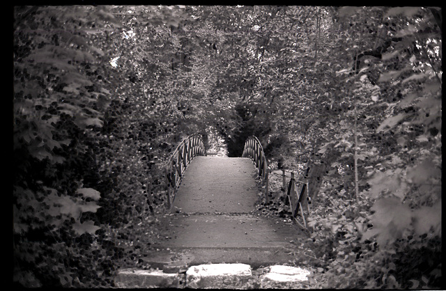 Abteipark Mettlach Abteipark Mettlach