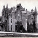 Brucklay Castle, Aberdeenshire (now a ruin)