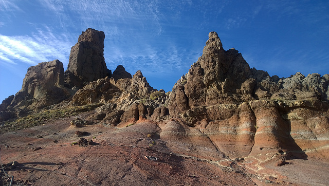 Teide National Park