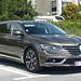 Renault Talisman (1) - 23 April 2017