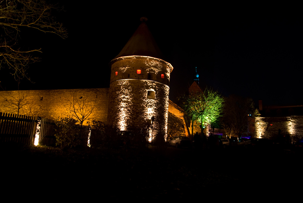 Burg Hohenberg