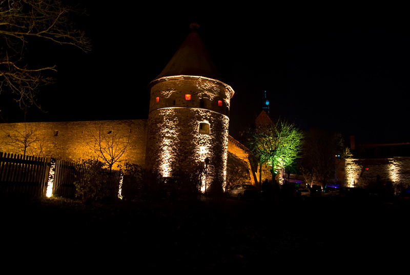 Burg Hohenberg