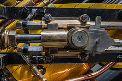 The Age of Steam4- National Railway Museum -  York, England